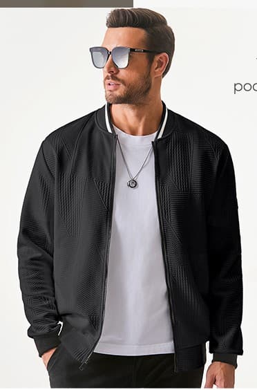 Jackets