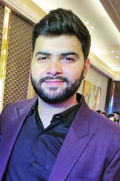 Ketan Arora