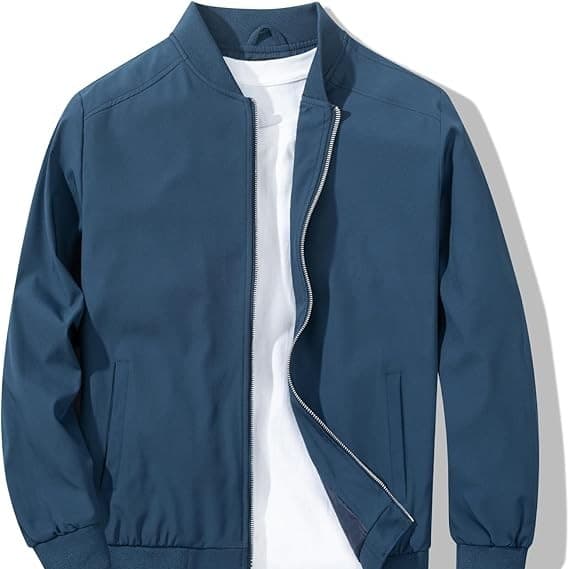 Jackets