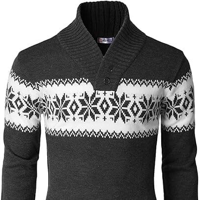 Pullovers