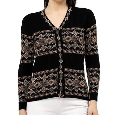 Ladies Cardigans