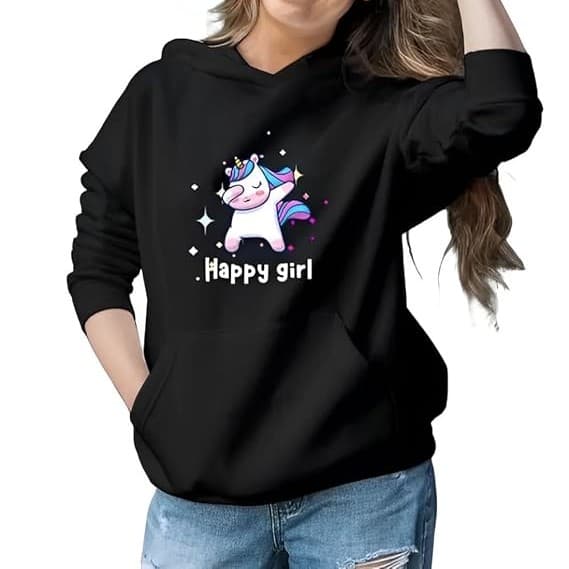 Girls Sweatshirts