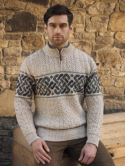 Pullovers