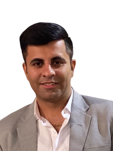 Rishi Arora